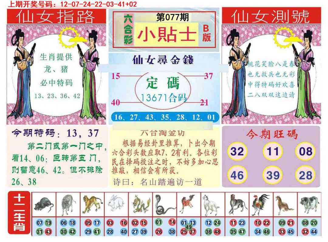 077期小贴士B[图]