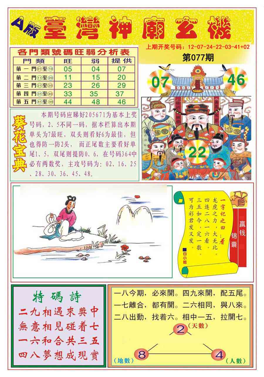 077期台湾神庙A[图]